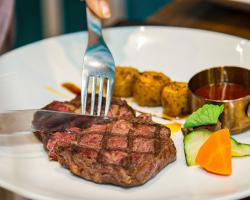 Nhà hàng beefsteak ngon nhất Quận 3, TP. HCM