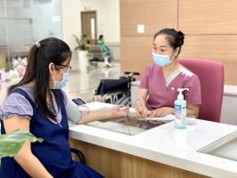 Bệnh viện đa khoa uy tín nhất tại TP. HCM
