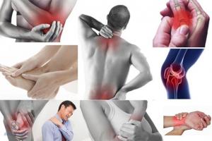 Bệnh viện, phòng khám chữa cơ xương khớp uy tín tại TP.HCM