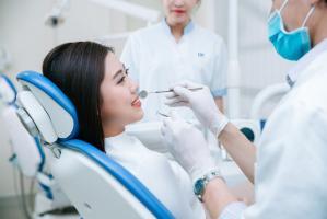 Nha khoa nhổ răng khôn không đau uy tín, chất lượng nhất tại TP. Vinh, Nghệ An