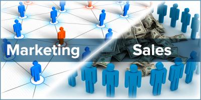 Bí quyết giúp bạn làm marketing & bán hàng hiệu quả