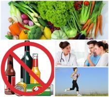 Biện pháp phòng ngừa ung thư hiệu quả nhất