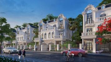Biệt thự, Villa, Resort Hải Phòng đẹp nhất dành cho gia đình và các cặp đôi