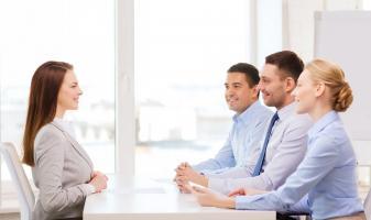 Bí quyết giúp bạn thành công trong buổi phỏng vấn xin việc