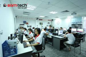 Bộ camera giám sát trọn gói giá rẻ lắp đặt miễn phí tại Hà Nội