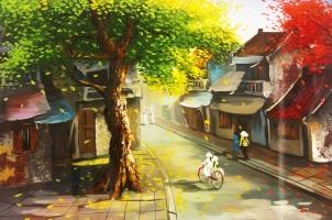 Bộ phim hay nhất giúp bạn hiểu hơn về Hà Nội