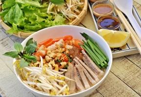 Món ăn nổi tiếng không thể bỏ qua khi du lịch Tiền Giang