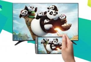 Cách kết nối điện thoại Android với tivi nhanh nhất