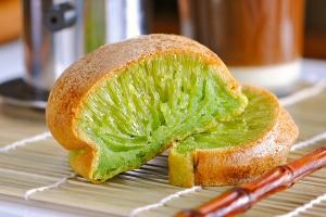 Cách làm bánh bò nướng thơm ngon, hấp dẫn tại nhà