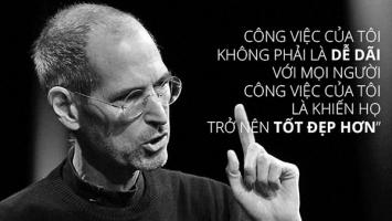 Câu chuyện truyền cảm hứng trong công việc giúp bạn có động lực hơn