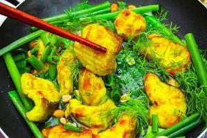 Cách làm chả cá thơm ngon, hấp dẫn nhất tại nhà