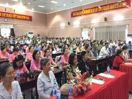 Cách chăm sóc người cao tuổi