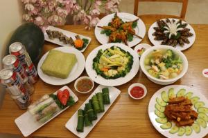 Quán ăn trưa ngon nhất Quận 11, TP. HCM