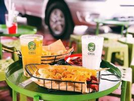 Quán trà chanh ngon nhất tại TP. Hạ Long