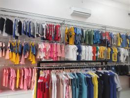 Cửa hàng thời trang cho bé đẹp nhất tại Yên Dũng, Bắc Giang