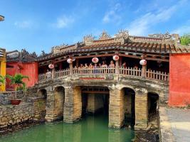 Địa điểm đẹp nhất ở Hội An