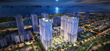 Chung cư giá tốt nhất TP. Hạ Long, Quảng Ninh
