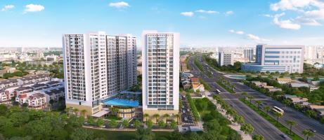 Chung cư đáng sống nhất Hai Bà Trưng, Hà Nội
