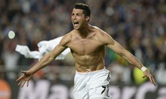 Chuyện thú vị bên ngoài sân cỏ của Cristiano Ronaldo