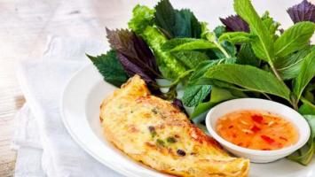Quán bánh xèo ngon nhất Đà Lạt phải thử một lần