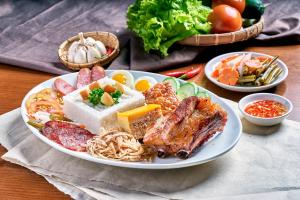 Quán cơm giá rẻ và chất lượng nhất TP. Bà Rịa, Bà Rịa - Vũng Tàu