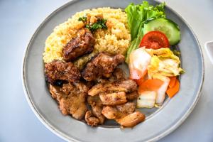 Quán cơm ngon nhất tỉnh Quảng Nam