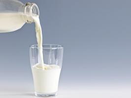 Công dụng tuyệt vời của sữa tươi