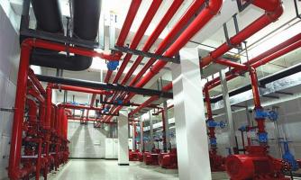 Đơn vị thi công PCCC tốt nhất tại Đồng Nai