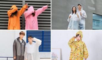 Công ty sản xuất áo mưa uy tín, chất lượng nhất TPHCM
