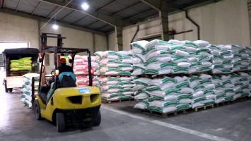 Công ty sản xuất thức ăn gia súc chất lượng nhất tỉnh Bình Định