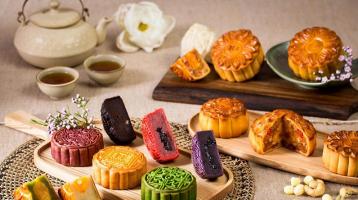 Cửa hàng bán bánh Trung thu nổi tiếng nhất Hà Nội