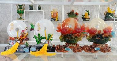 Cửa hàng bán vật phẩm phong thủy tốt nhất ở TP. HCM