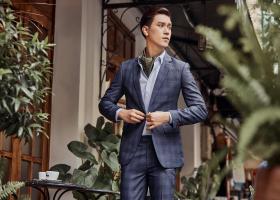 Cửa hàng bán vest nam đẹp và uy tín nhất TP. Quy Nhơn, Bình Định