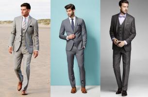 Cửa hàng may vest nam đẹp nhất tỉnh Thái Nguyên