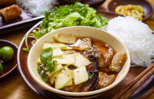 Đặc sản ngon, dân dã nhất ở các huyện ngoại thành Hà Nội