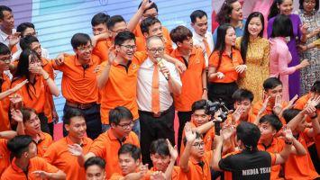 Trường đại học tốt nhất tại Cần Thơ