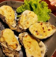 Địa chỉ ăn hàu phô mai ngon nhất Hà Nội