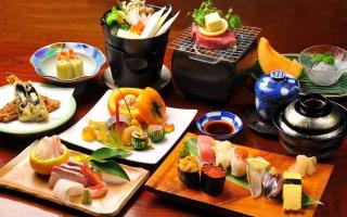 Địa chỉ ăn sushi ngon nhất Quận Hai Bà Trưng, Hà Nội
