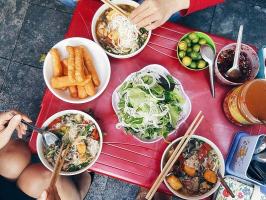 Địa chỉ ăn trưa ngon nhất tại TP. Nha Trang, Khánh Hòa