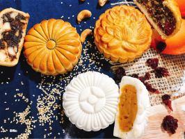 Địa chỉ bán bánh trung thu handmade ngon và chất lượng nhất tại tỉnh Kon Tum