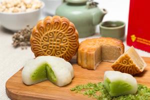 Địa chỉ bán bánh trung thu nổi tiếng nhất Kiên Giang