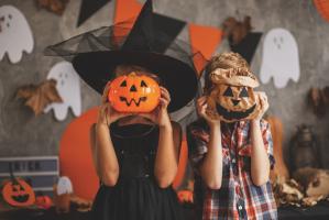Địa điểm vui chơi mùa Halloween tại tỉnh Thừa Thiên Huế