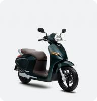 Địa chỉ bán xe điện uy tín tại Vĩnh Long