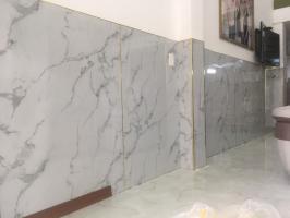 Địa chỉ cung cấp tấm nhựa giả đá chất lượng nhất TP HCM