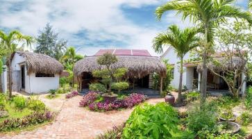 Địa chỉ homestay đẹp nhất tỉnh Vũng Tàu
