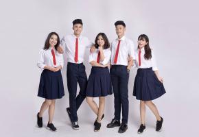Địa chỉ may áo thun đồng phục uy tín, chất lượng nhất tại Hà Nội