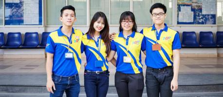 Địa chỉ may đồng phục uy tín và chất lượng nhất tỉnh Thái Bình