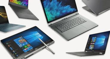 Địa chỉ mua laptop uy tín nhất tại Hà Nội