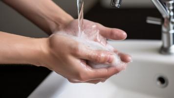 Địa chỉ mua nước rửa tay sát khuẩn uy tín nhất tại Hà Nội