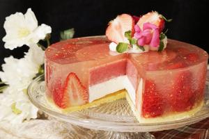 Địa chỉ nhận làm bánh sinh nhật rau câu ngon, chất lượng tại Gia Nghĩa, Đắk Nông